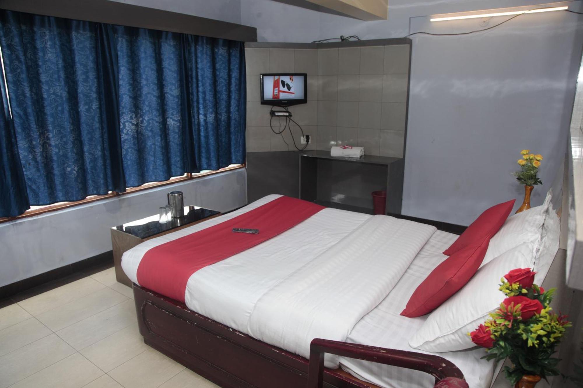 Hotel Shiv Shanthi Inn Moorthi Hospitality Ooty Exteriér fotografie